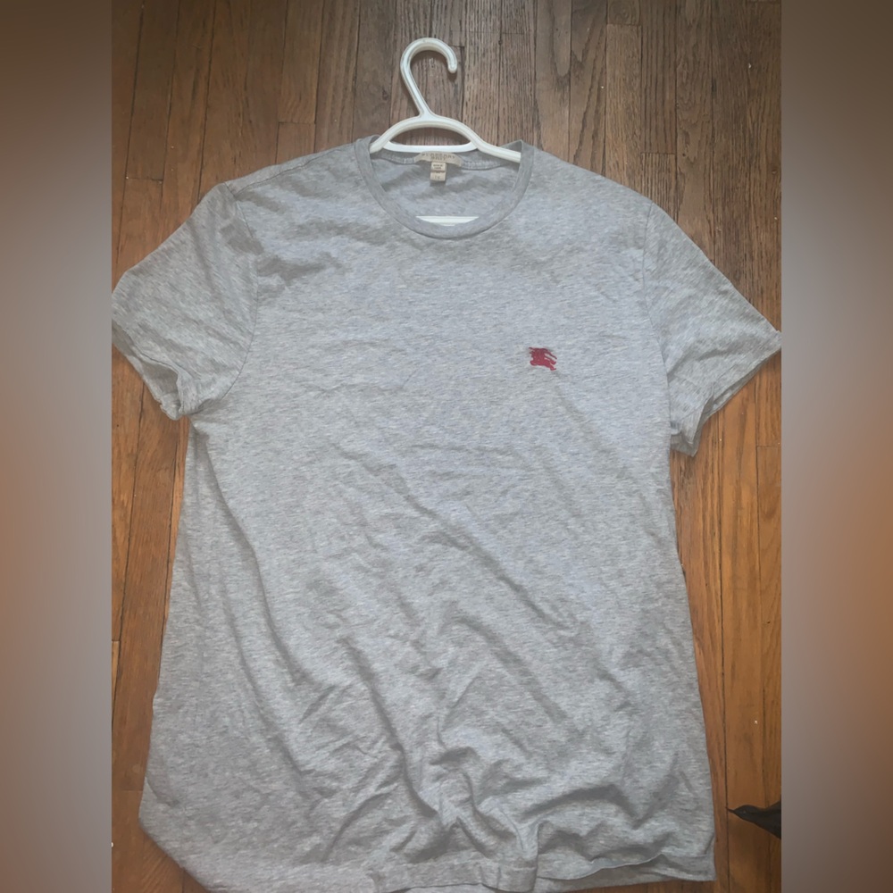 Burberry shirt